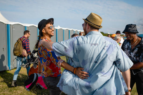 Best Porta potty for special events  in Lakes Of The Four Seasons, IN