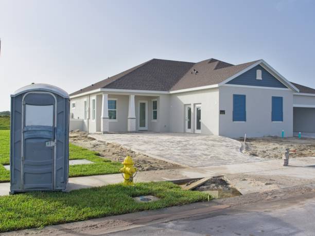 Professional porta potty rental in Lakes Of The Four Seasons, IN