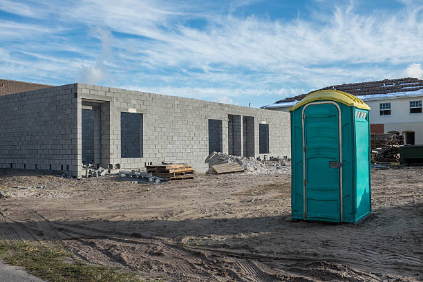 Best Handicap porta potty rental  in Lakes Of The Four Seasons, IN